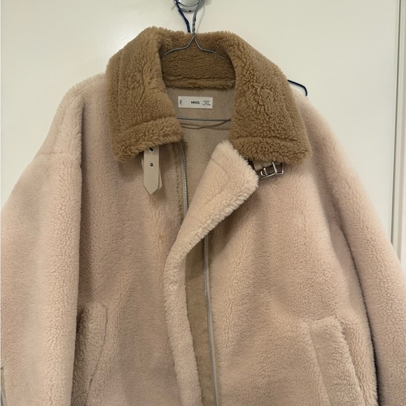 Jacket mango - Picture 1 of 7